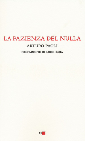La pazienza del nulla