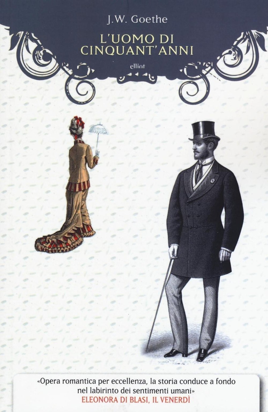 L' uomo di cinquant'anni