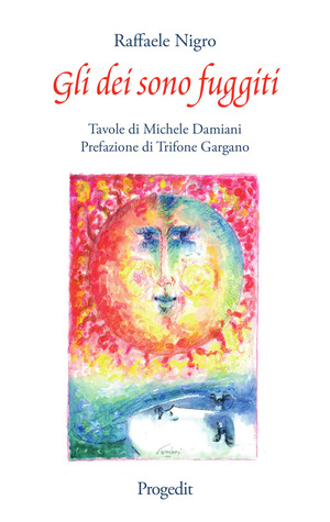 Gli dei sono fuggiti