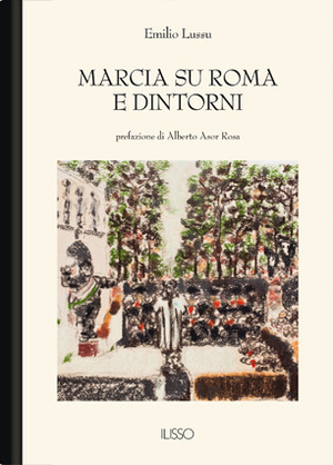 Marcia su Roma e dintorni