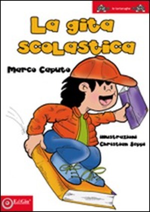 La gita scolastica
