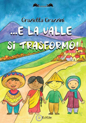 ... e la valle si traformò!