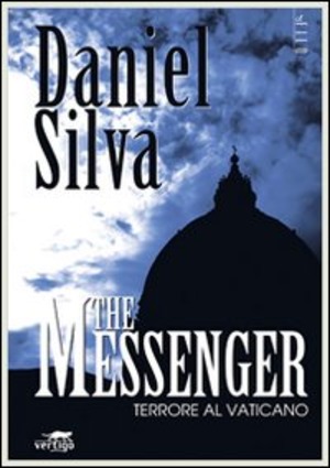 The messenger. Terrore al Vaticano