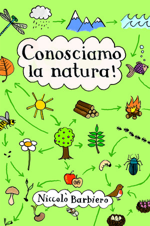 52 giochi per conoscere la natura. Carte