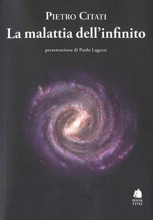 La malattia dell'infinito. La letteratura del Novecento