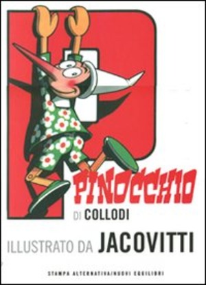 Pinocchio. Ediz. illustrata