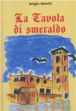 La tavola di smeraldo