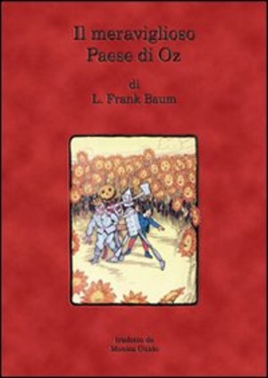 Il fantastico paese di Oz