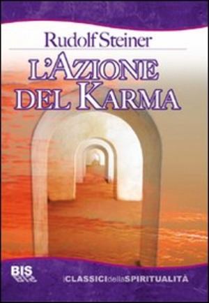 L' azione del karma