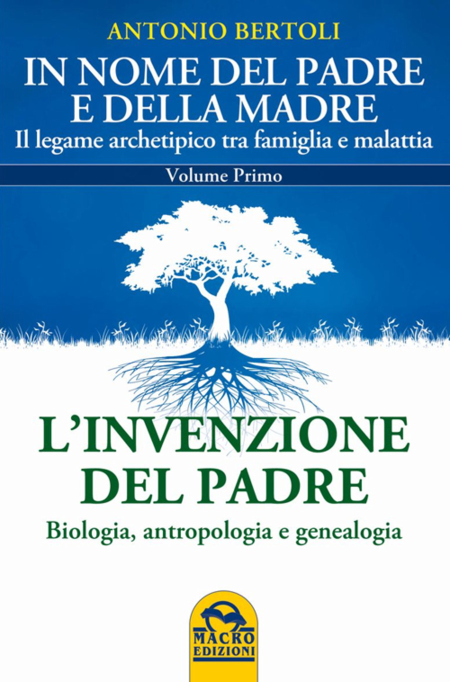 In nome del padre e della madre. Il legame archetipico tra famiglia e malattia
