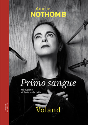 Primo sangue Primo sangue