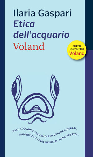 Etica dell'acquario Etica dell'acquario