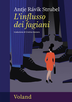 L' influsso dei fagiani