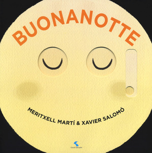 Buonanotte. Ediz. a colori
