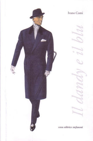 Il dandy e il blu