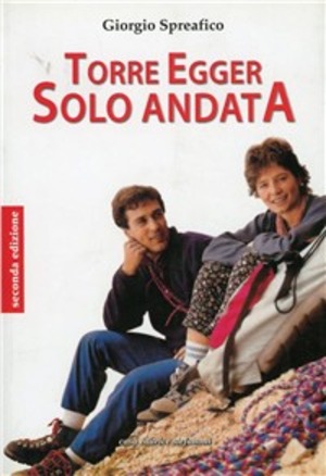 Torre Egger solo andata