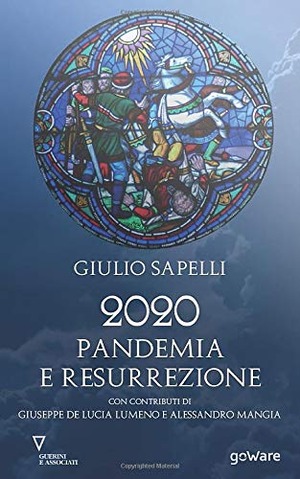 2020 Pandemia e resurrezione