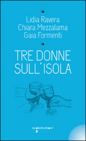 Tre donne sull'isola