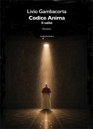 Codice anima. Il salto