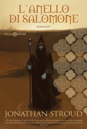 L' anello di Salomone. Trilogia di Bartimeus