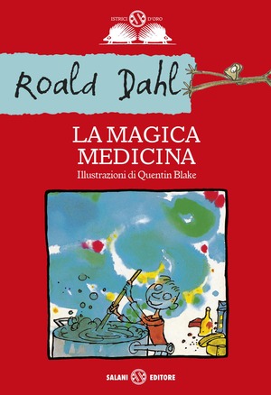 La magica medicina