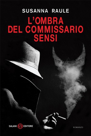 L' ombra del commissario Sensi L' ombra del commissario Sensi