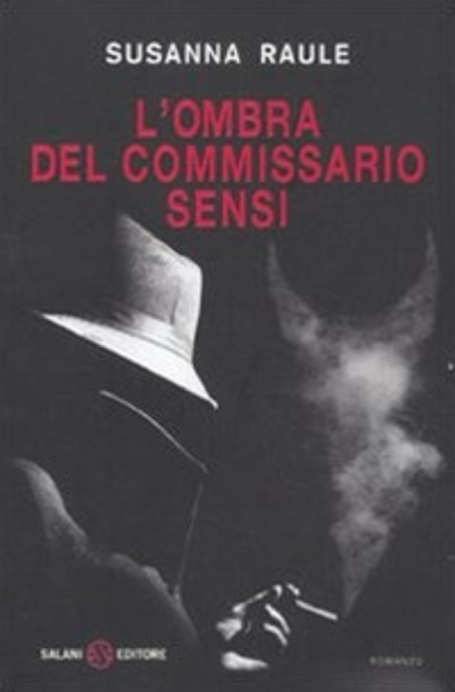 L' ombra del commissario Sensi