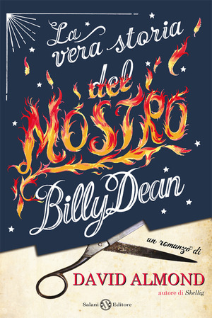 La vera storia del mostro Billy Dean