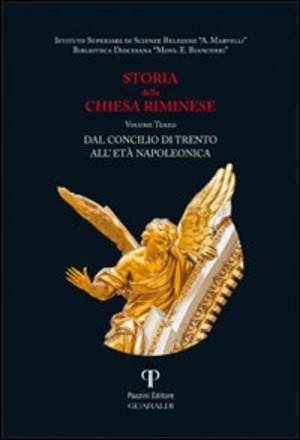 Storia della Chiesa riminese