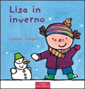 Lisa in inverno. Ediz. illustrata