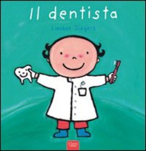 Il dentista. Ediz. illustrata