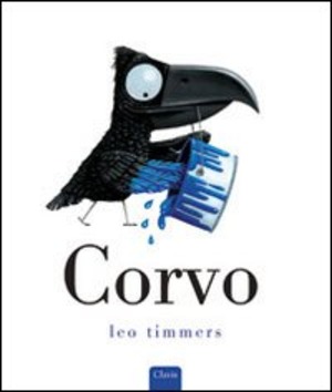 Corvo. Ediz. illustrata