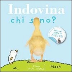 Indovina chi sono? Ediz. illustrata