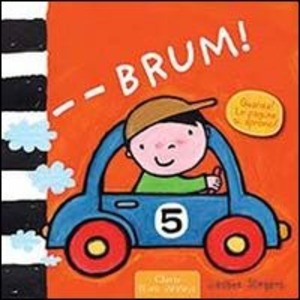 Brum! Ediz. illustrata