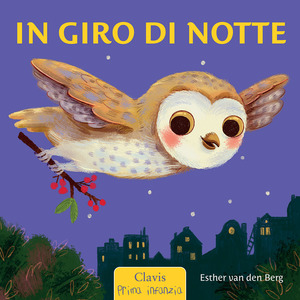 In giro di notte. Ediz. a colori