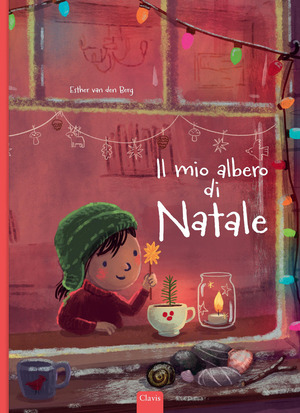 Il mio albero di Natale. Ediz. a colori