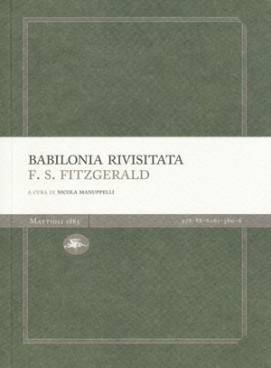 Babilonia rivisitata