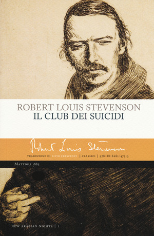 Il club dei suicidi