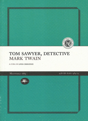 Tom Sawyer detective