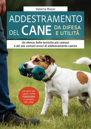 L' addestramento del cane da difesa e utilità