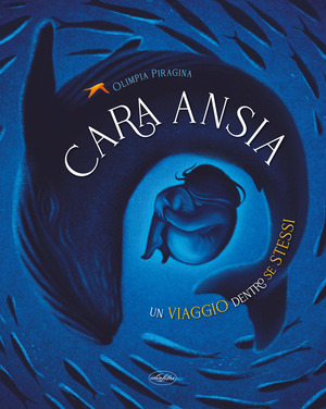 Cara ansia. Un viaggio dentro se stessi