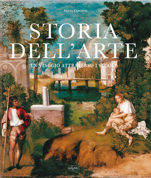 Storia dell'arte. Ediz. a colori