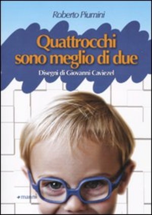 Quattrocchi son meglio di due. Ediz. illustrata