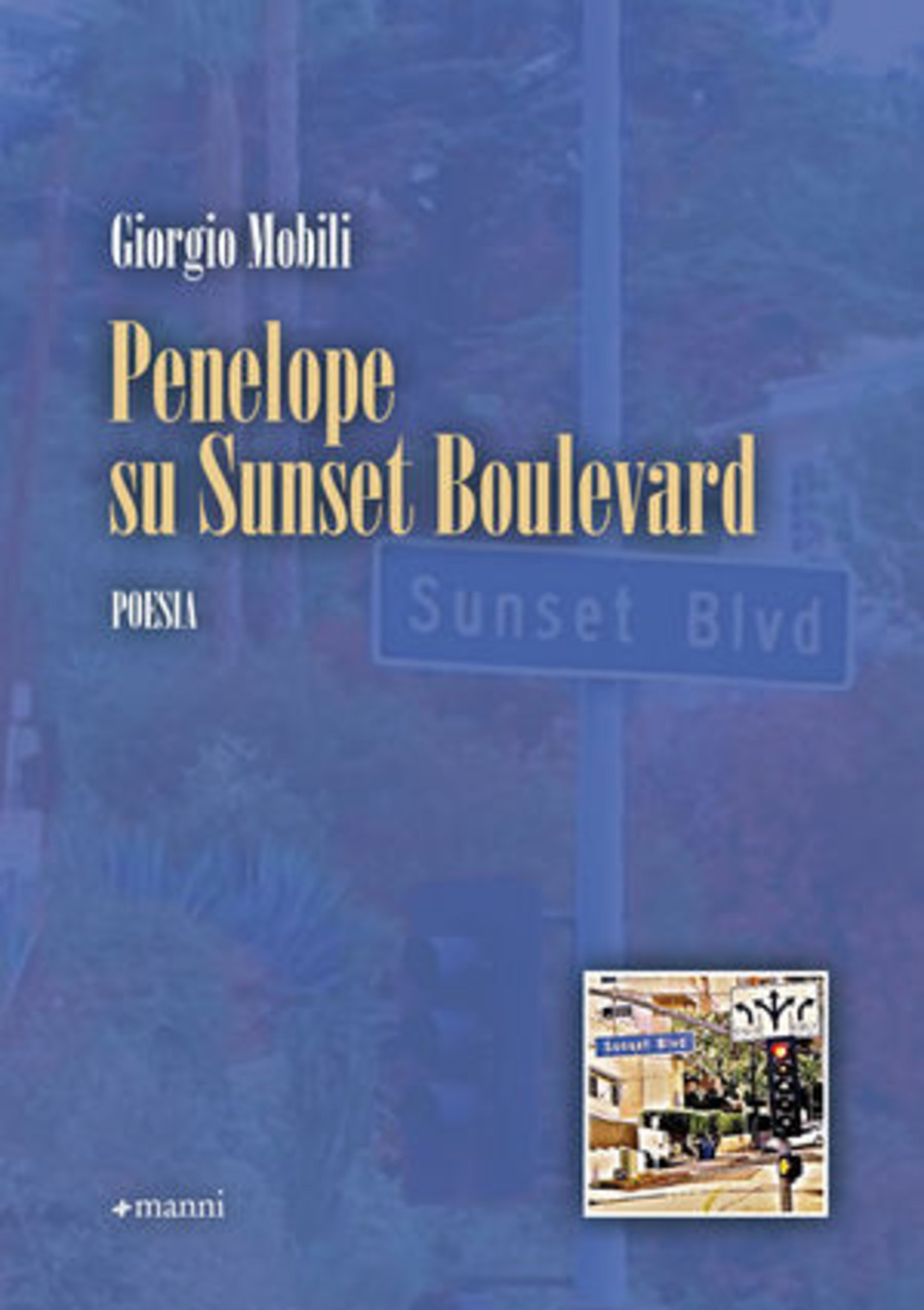 Penelope su Sunset Boulevard