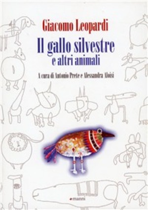Il gallo silvestre e altri animali