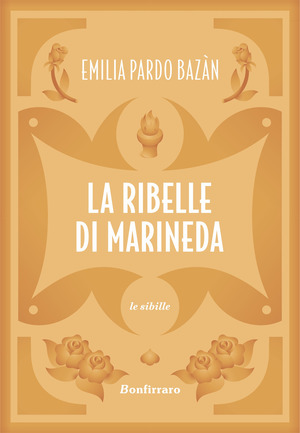 La ribelle di Marineda