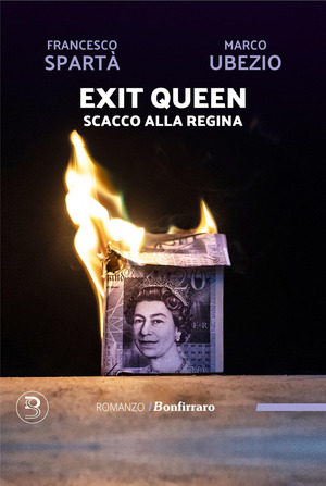 Exit Queen. Scacco alla regina