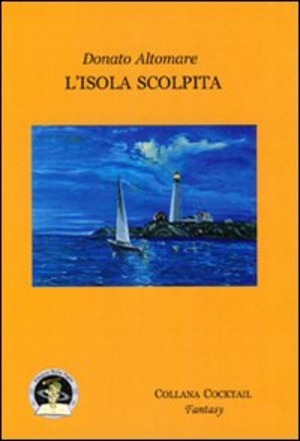 L' isola scolpita