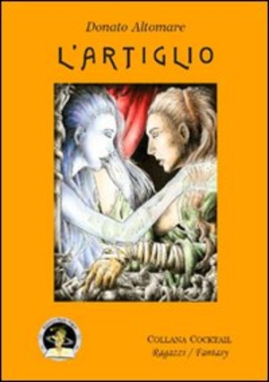 L' Artiglio. L'oro del dio Hunn