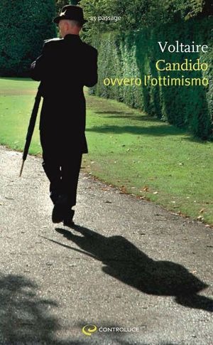 Candido ovvero l'ottimismo